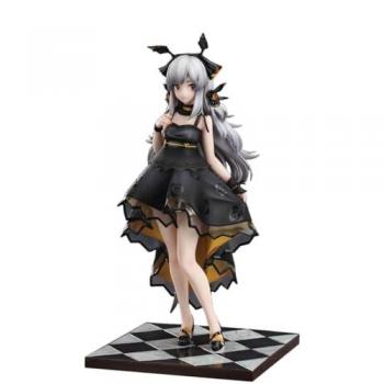 Arknights Weedy Celebration Time Ver. Painted Figure