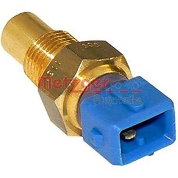 Metzger 0915236: termocontatto e spia refrigerante