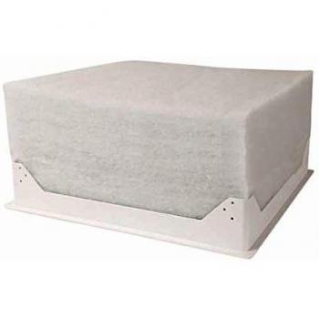 Trappe de plafond NICOLL