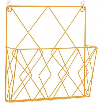Étagère murale moderne en métal