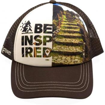 Casquette Trucker Instinct Be Inspired