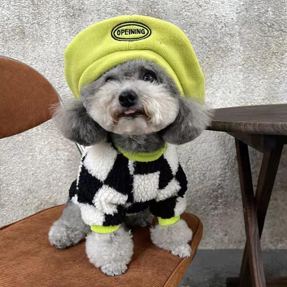 #