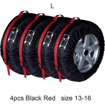 Sac de rangement pour roue de voiture VODOOL