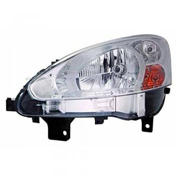 DEPO 550‑1155RMLD‑EM Koplamp rechts