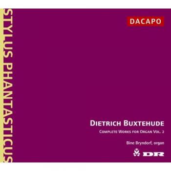 Serie Completa di Musiche d'Organo, Vol. 2