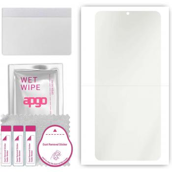 Film de protection hydrogel apgo pour Alcatel 1V 2021