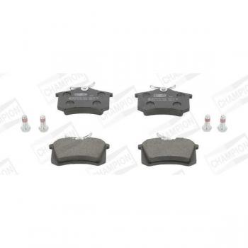 Travões Champion 571361CH – Pastilha Premium