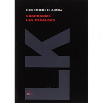 Guardadme las espaldas