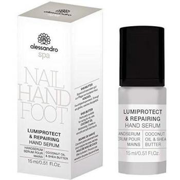 Siero mani Lumiprotect & Repair