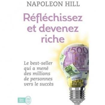 Réfléchissez et devenez riche