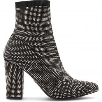 Nine West KAS BYCCC03 Stiefeletten in Schwarz