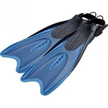 Aletas Cressi Palau para snorkel