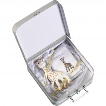 Valisette Sophie la girafe