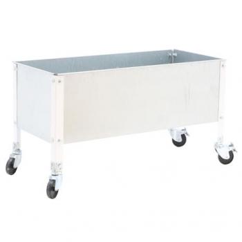 Jardinière Simonrack Urban Mob 1200x600mm Galva