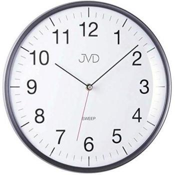 JVD Antik aussehende Wanduhr HA16.2