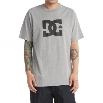 Camiseta original de DC Shoes, modelo STAR