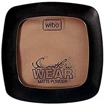 Wibo Polvo Mate Smooth'n Wear 3