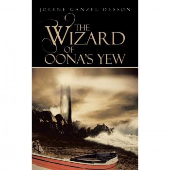 The Wizard of Oona's Yew