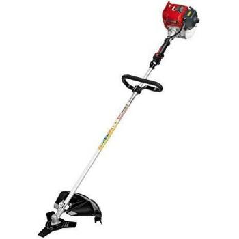 Decespugliatore a motore elettrico con filo da 45,4 cc modello TJ45ECI di Kawasaki per giardinaggio in offerta speciale