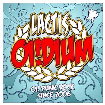Oi!Dium Lactis Ultra