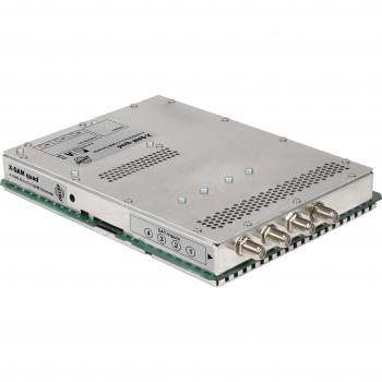 Astro X-QAM quad, Data Converter