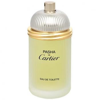 Cartier Pasha Eau de Toilette 100 ml