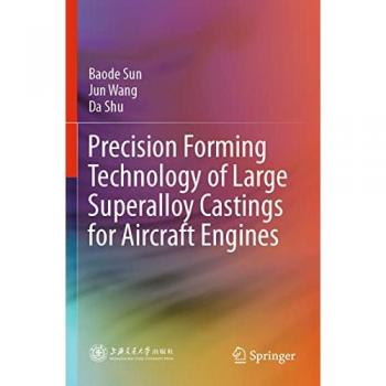 Precision Forming Technology of Large Superalloy Castings for Aircraft Engines