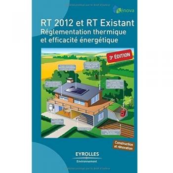 RT 2012 et RT existant