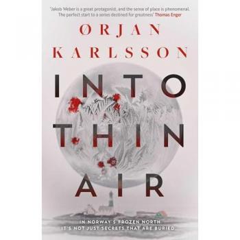 Into Thin Air