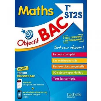 Maths Tle ST2S