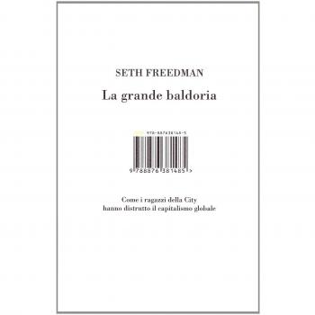 La grande baldoria Seth Freedman