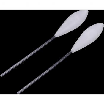 Fundición LongDistance Flotador Giratorio