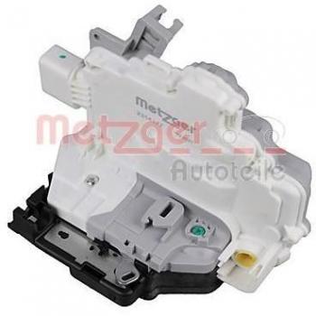 Serrure de porte AUDI Q7 METZGER 2314177