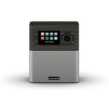 Sonoro Stream FM/DAB+ Küchenradio