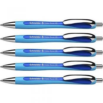 CF5 SFERA SLIDER RAVE XB BLU