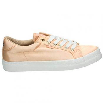 Zapatillas de Mujer MTNG 69071 C41411 Naranjas