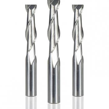 Fresa Carburo Extremo XCAN 6 mm