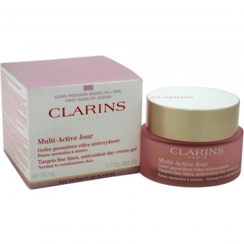 Clarins