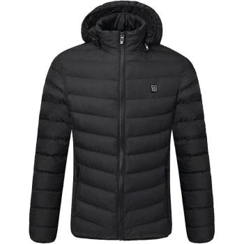 PeakWarm USB Heater Coat