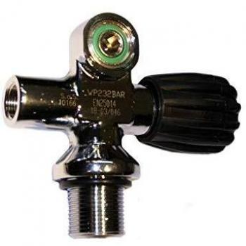 Soupape M25 232 Bar pour manifod