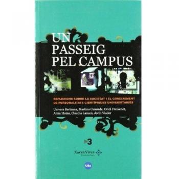 Un passeig pel campus