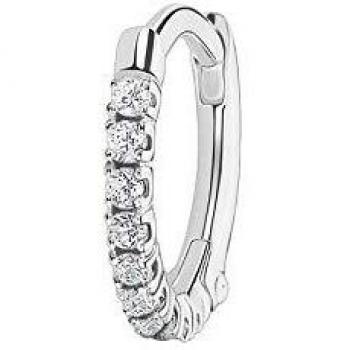 Anillo Pendiente Singular Thomas Sabo CR658‑051‑14