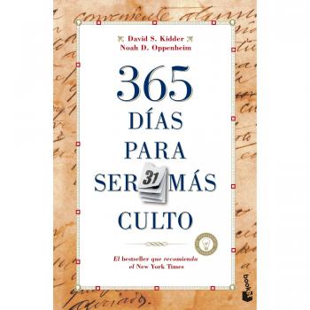 365 días para ser más culto (Diversos)