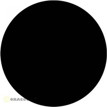 Strisce Oracover 15 m x 5 mm Nero