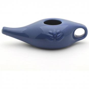 Pot de Nettoyage Nasal Artisanal