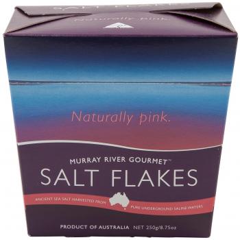 Murray River Fine Salt Flakes