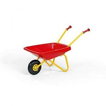 Carriola Rolly Toys con telaio in metallo