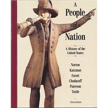 People & a Nation