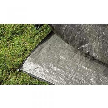 Tapis de sol camping Outwell Rockland 5P
