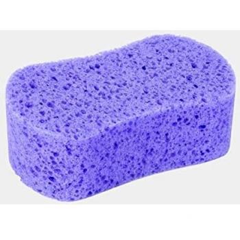 Bain Papillon Éponge 19X12 M